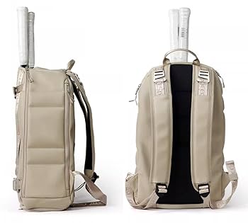 ラケット(軟式用) BackPack ヨネックス(YONEX) テニス バドミントン ラケットバッグ 2本用